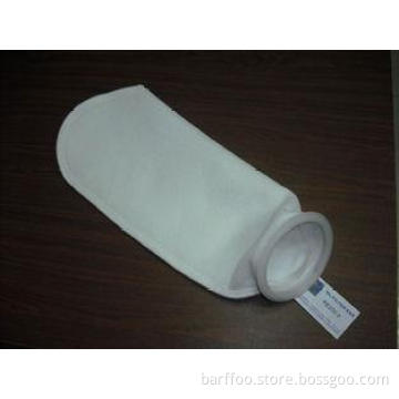 Polyester 50, 1, 5 Micron P1S - P4S Liquid Filter Bag, Indu